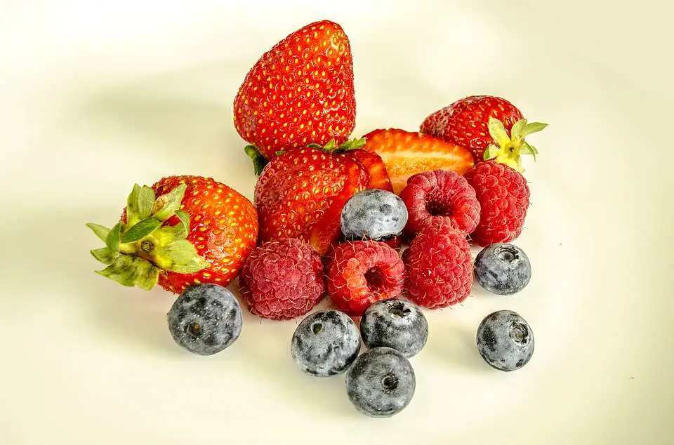 kindertraktaties los fruit