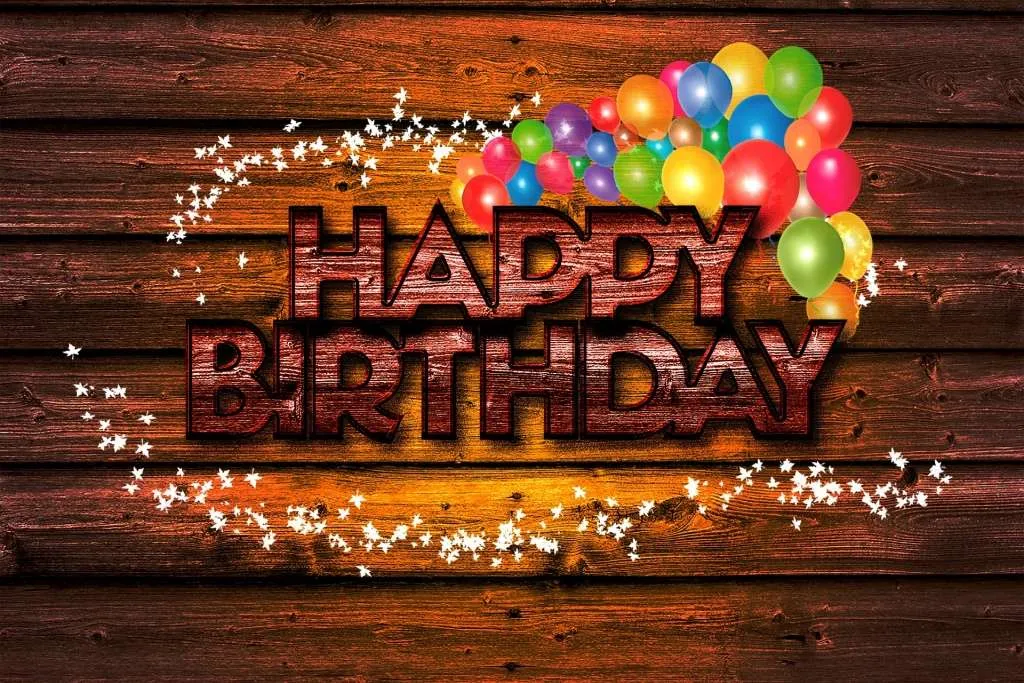 uitdeelcadeautjes
happy birthday