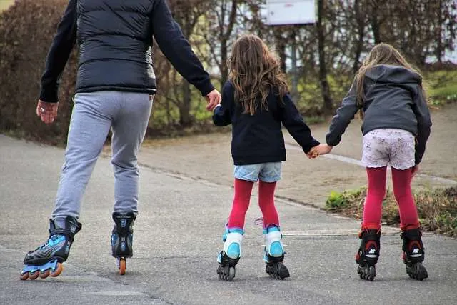 Skeelers kind (2)