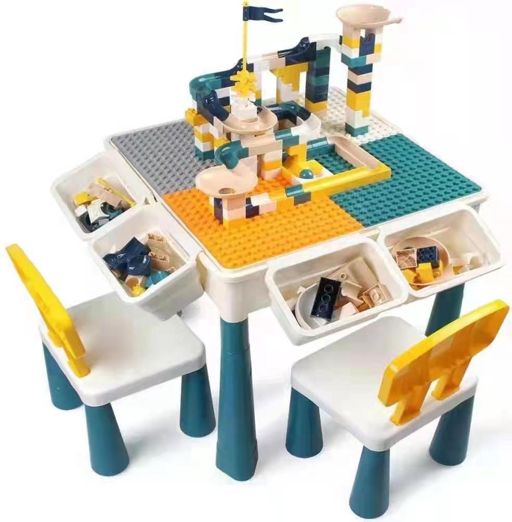 speeltafel peuter 7