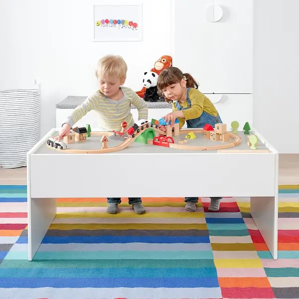 speeltafel peuter 9